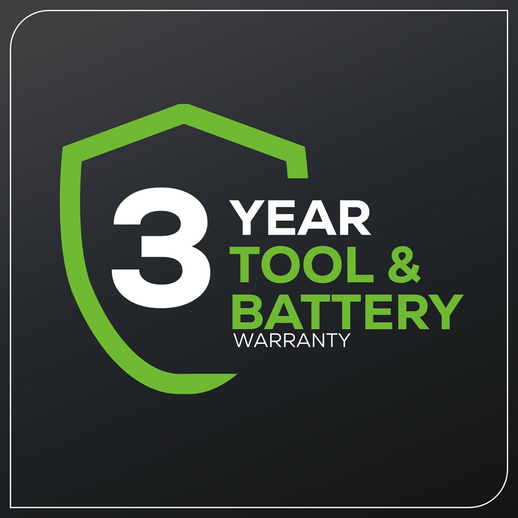 40V 21" Cordless Battery Self-Propelled Lawn Mower: 5.0Ah Battery and Charger, LM2154S
