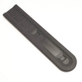 Scabbard