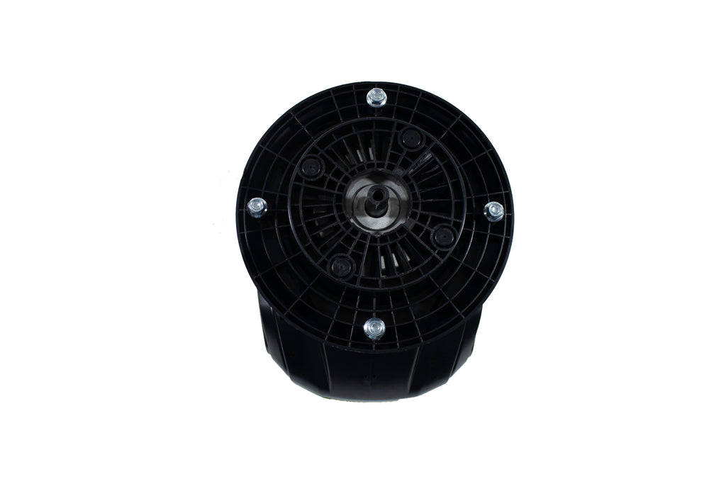 Power Head Assembly