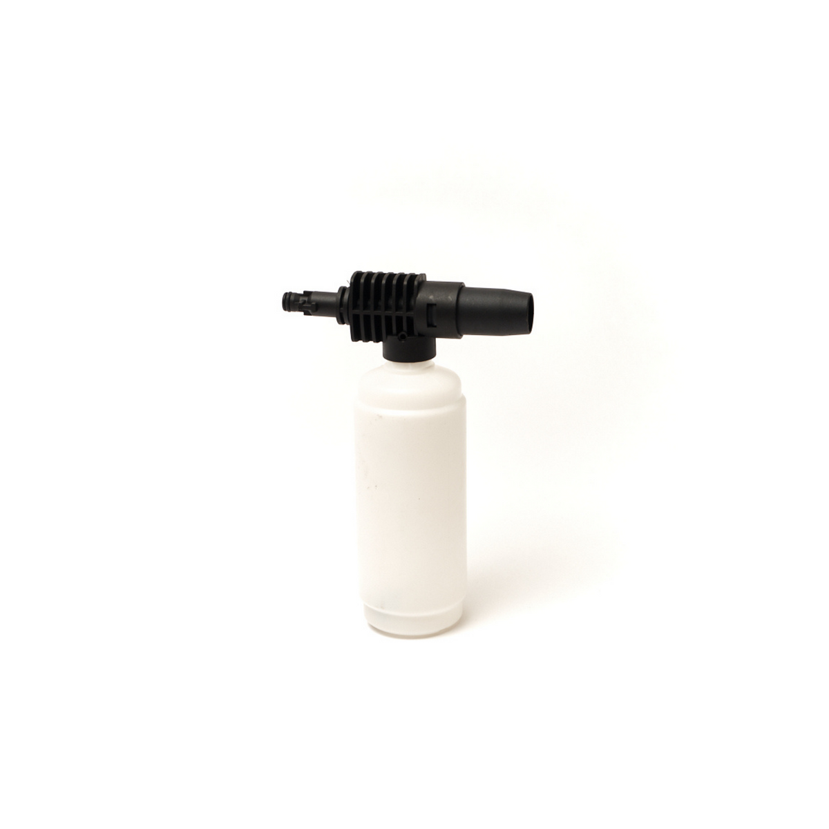 Low-Pressure Soap Applicator