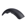 Rear Fender