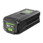 80V 8.0 Ah Lithium-Ion Battery