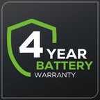 60V 4.0 Ah Ultra Power Battery
