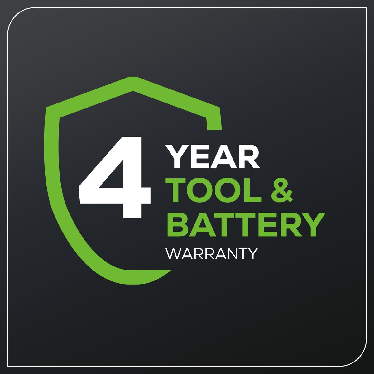 80V 800CFM Cordless Battery Dual-Port Backpack Blower: (2) 5Ah Battery and Dual-Port Rapid Charger