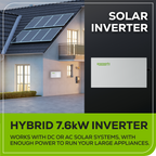 PowerHub Energy Storage 20 kWh System