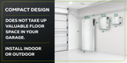 PowerHub Energy Storage 20 kWh System