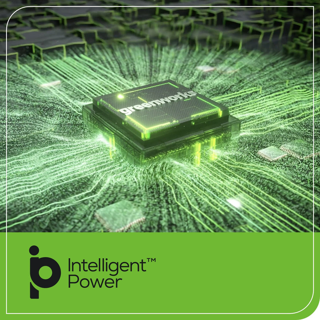 60V 660 CFM Cordless Battery Brushless Leaf Blower: 2.5 Ah Battery and Charger