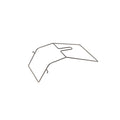 Bag Catcher Frame for Select 16" Mower