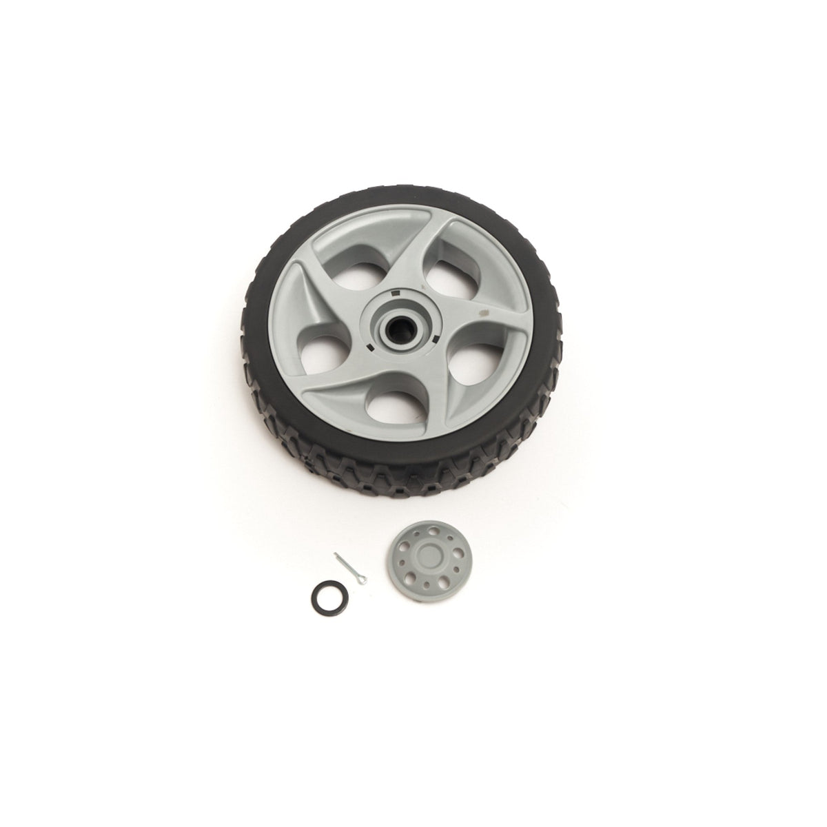 13A Wheel Assembly