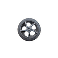 10" Wheel