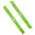 2-in-1 Side Discharge and Mulching Blades(2PCS)