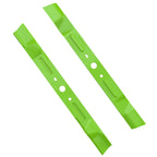 2-in-1 Side Discharge and Mulching Blades(2PCS)