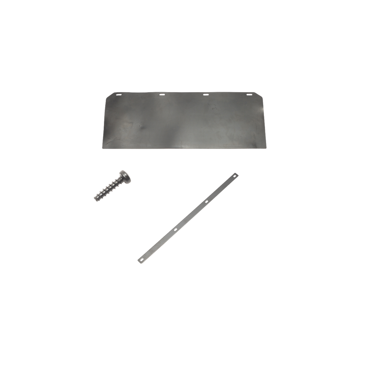 Back Plate Assembly Kit