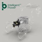 3000 PSI Pressure Washer, Premium Foam Cannon Combo Kit