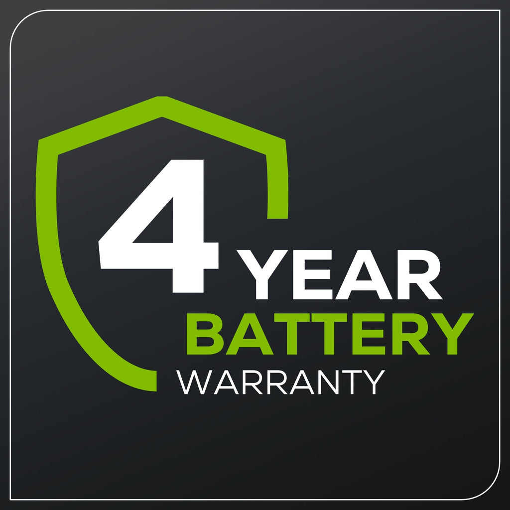 80V 2.5 Ah Lithium-Ion Battery