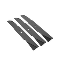 54" Side-Discharge Blade 3PC