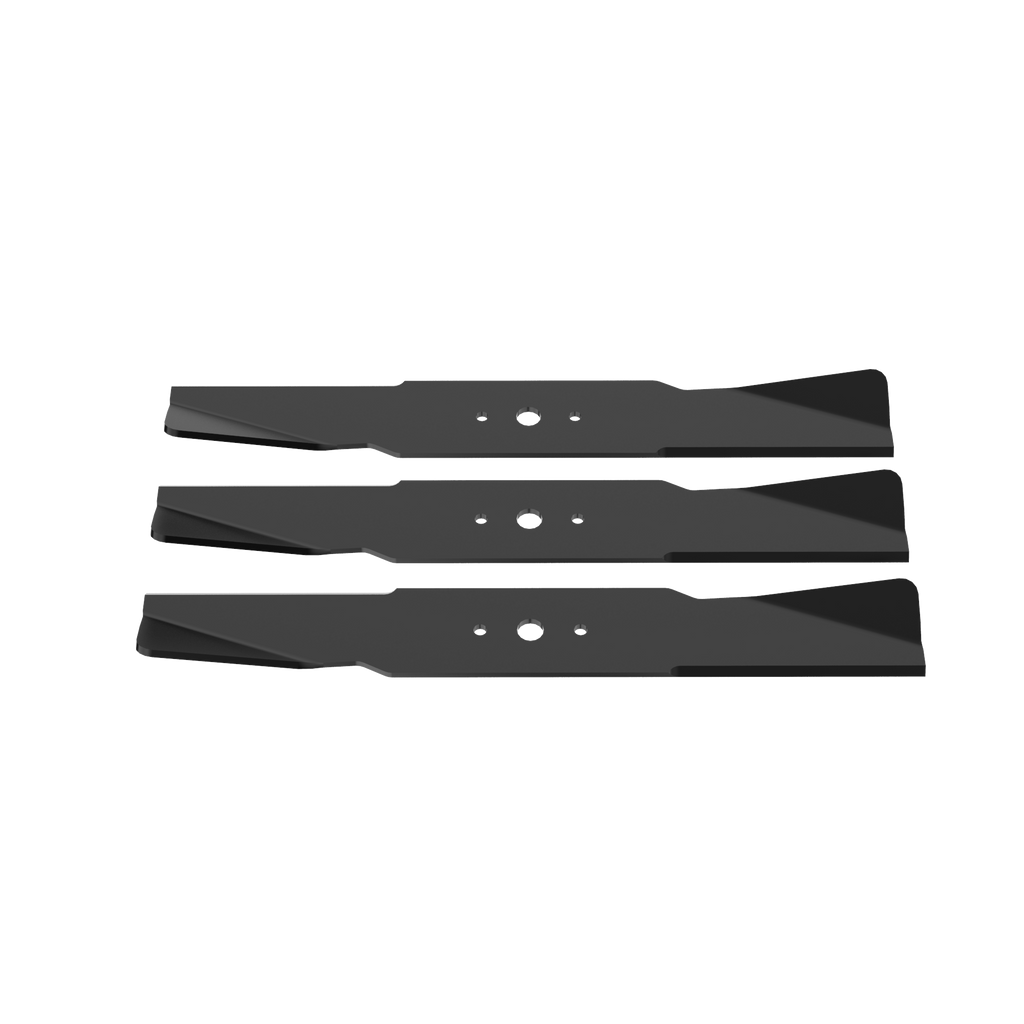 54" Side-Discharge Blade 3PC