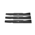 54" Side-Discharge Blade 3PC