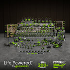 24V 2.0 Ah Battery