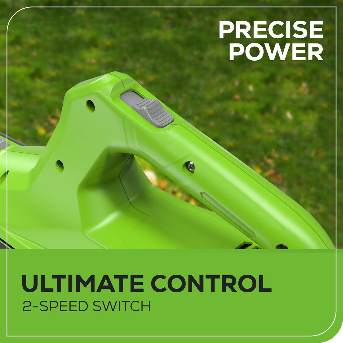 48V (24V x 2) 20" Cordless Battery Push Mower 3PC Combo Kit: (2) 4.0 Ah USB Batteries,(1) 2.0 Ah Battery,(1) Dual-Port Rapid Charger and (1) Charger