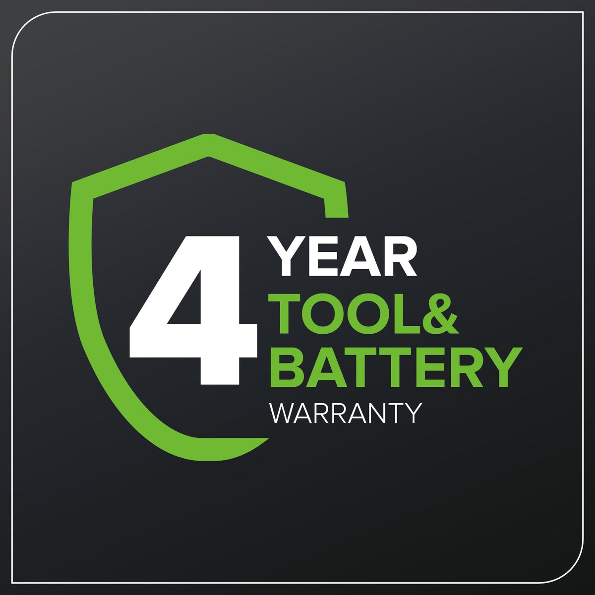 Corded/60V 3000-PSI 2.0 GPM Electric Pressure Washer: (2) 5.0Ah Batteries and Dual-Port Charger