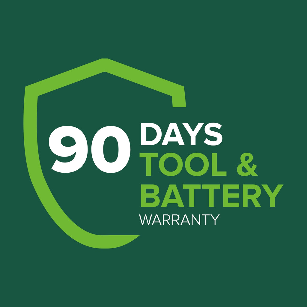 OPEN BOX 80V 25" Cordless Battery Dual Blade Self-Propelled Mower: (2) 2.5 Ah Batteries and Dual-Port Charger, LM2508S