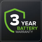 40V 2.5 Ah High Power Battery