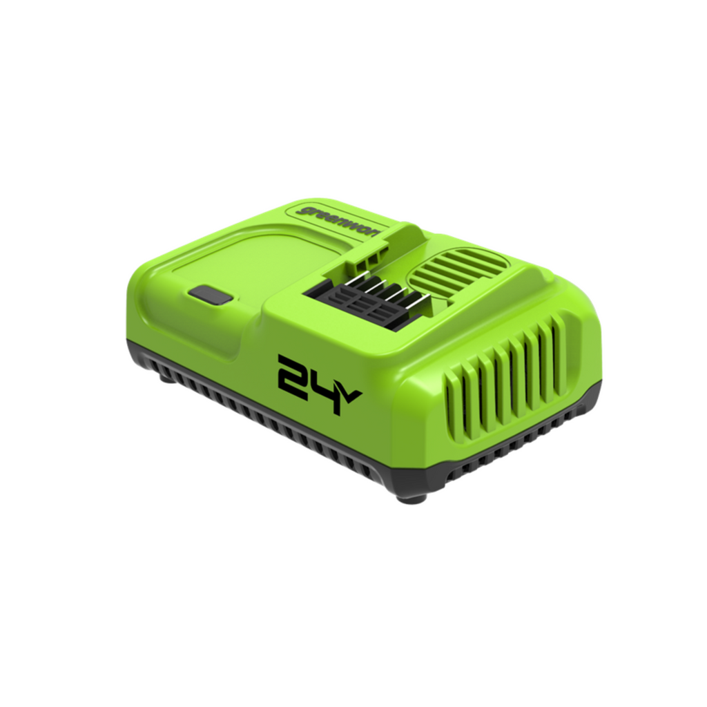 24V 5A Battery Charger