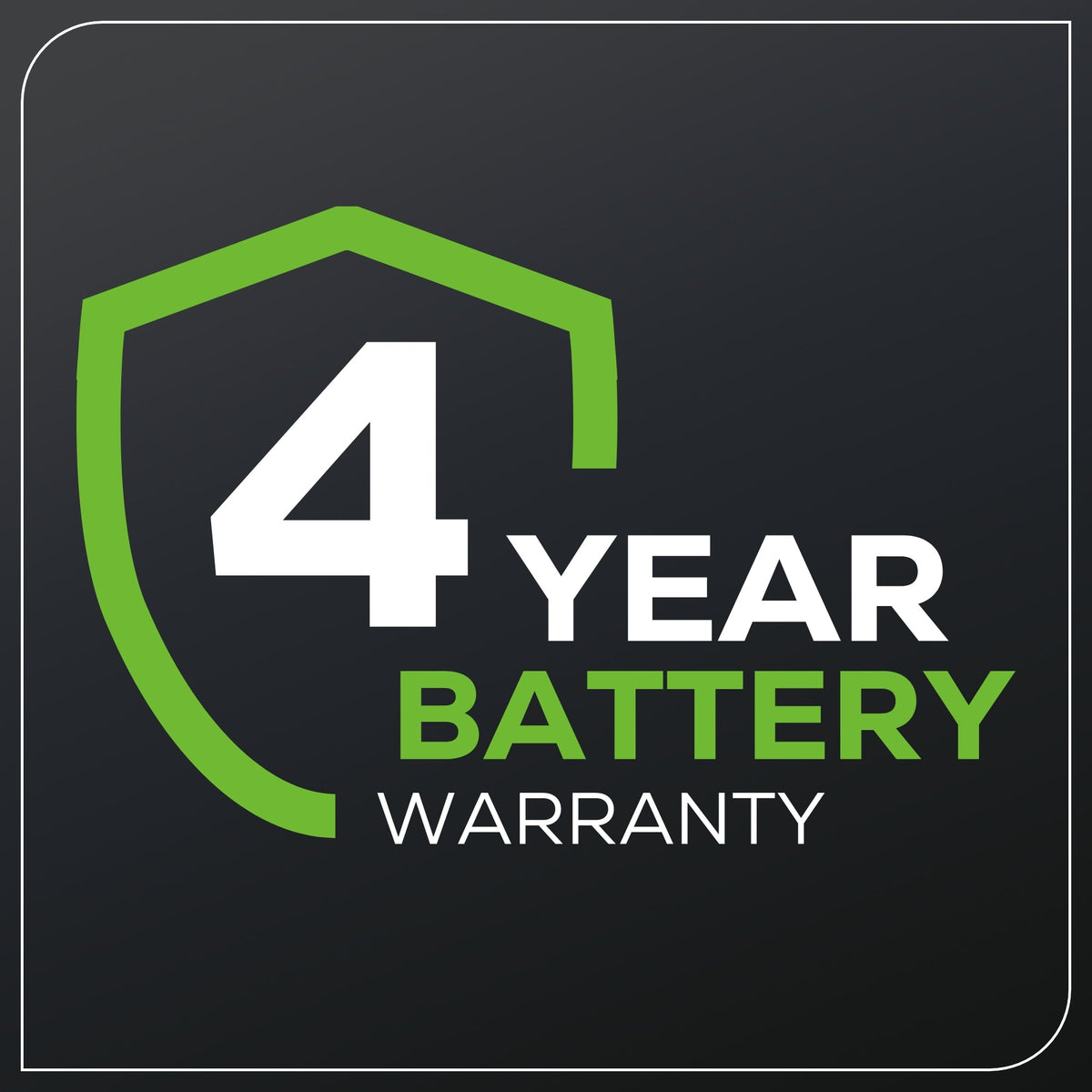 60V 20.0 Ah Battery