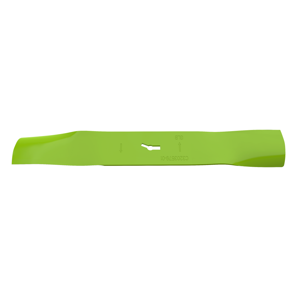 13" Replacement Lawn Mower Blade