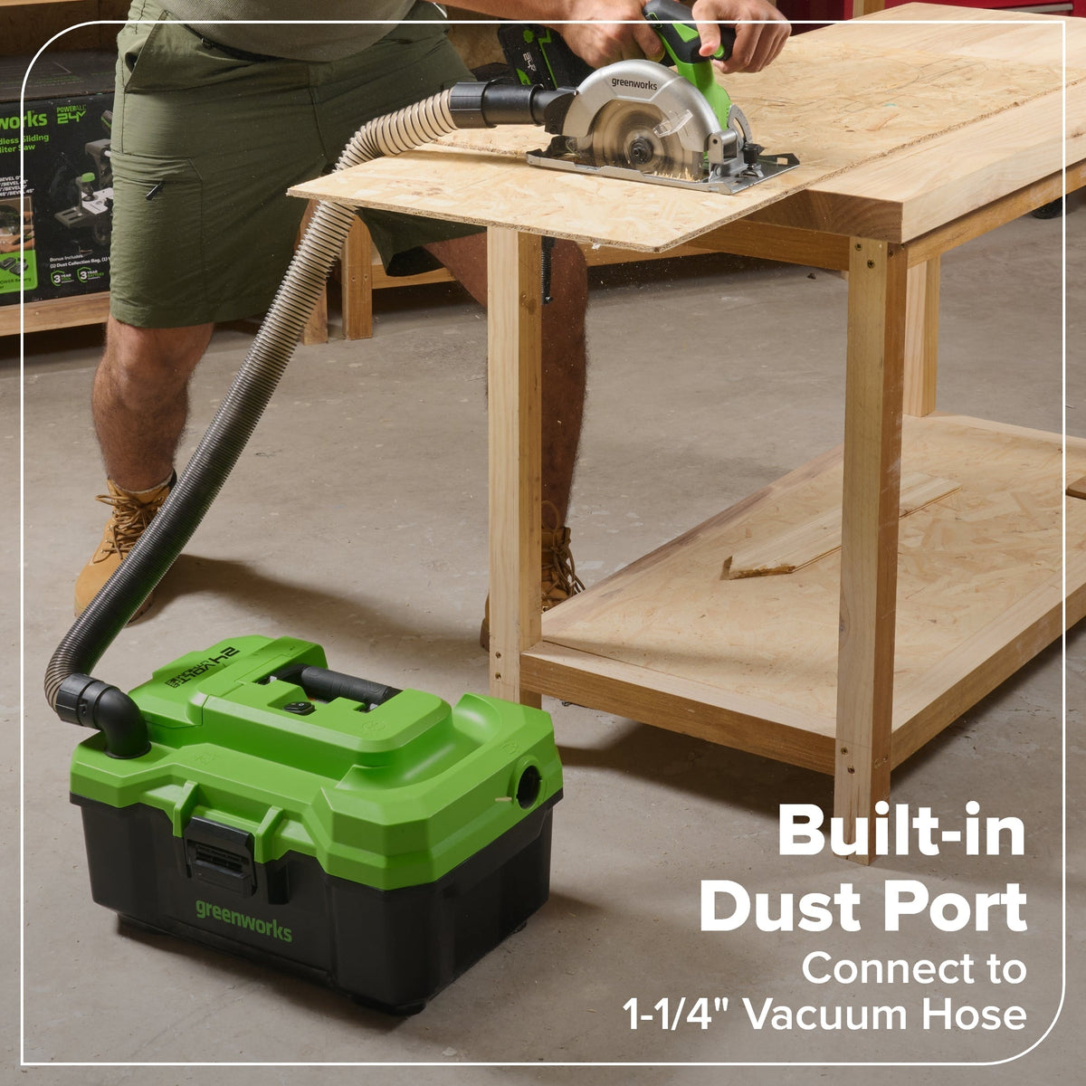 24V Cordless 400 in-lbs Drill/Driver Power Tool 4PC Combo Kit: (1) 4.0 Ah and (1) 2.0 Ah USB-C Batteries and 65W USB-C Fast Charger
