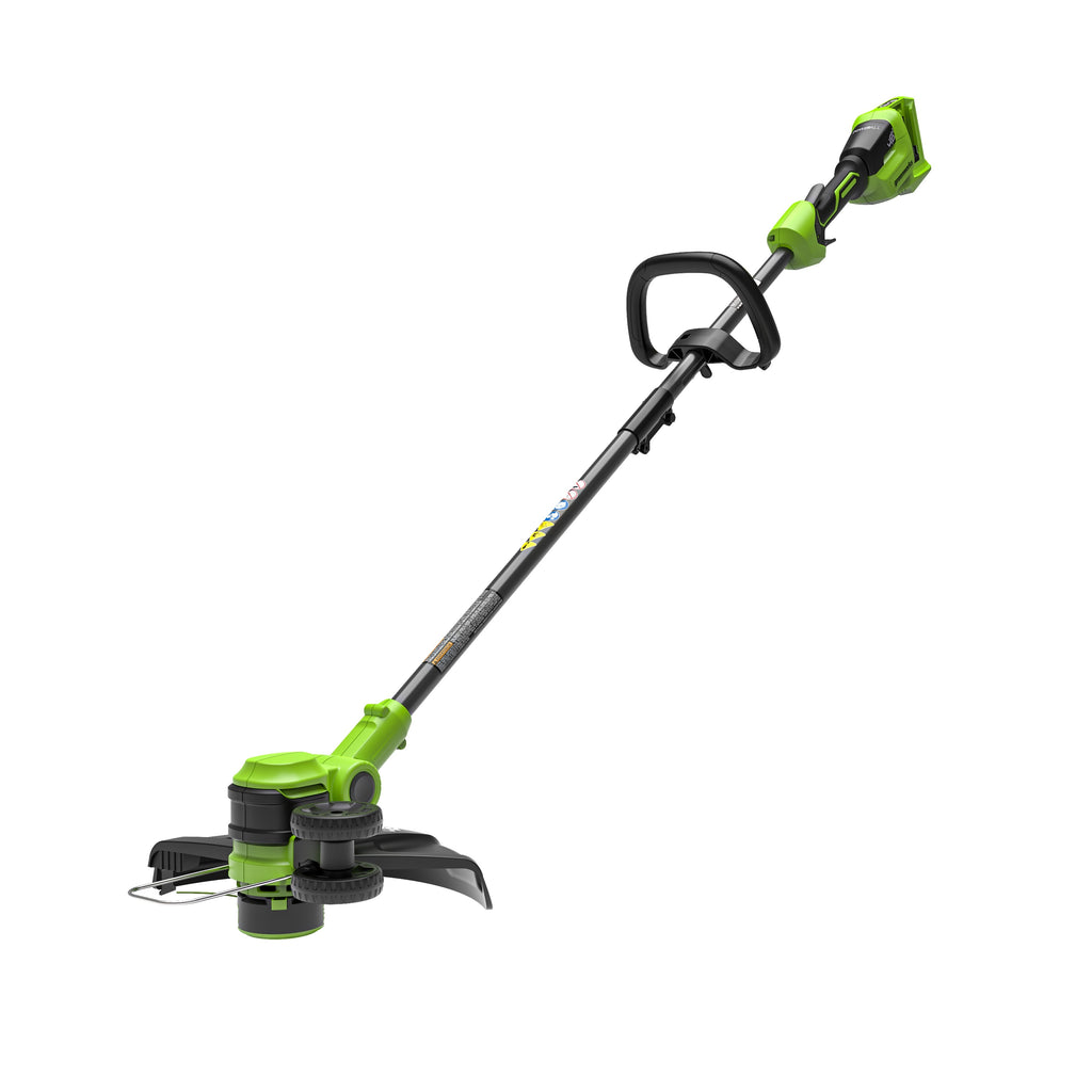OPEN BOX 48V (24V x 2) 21" Cordless Battery Push Mower 3PC Combo Kit w/ (4) 4.0Ah High Power Batteries & (2) Dual Port Chargers