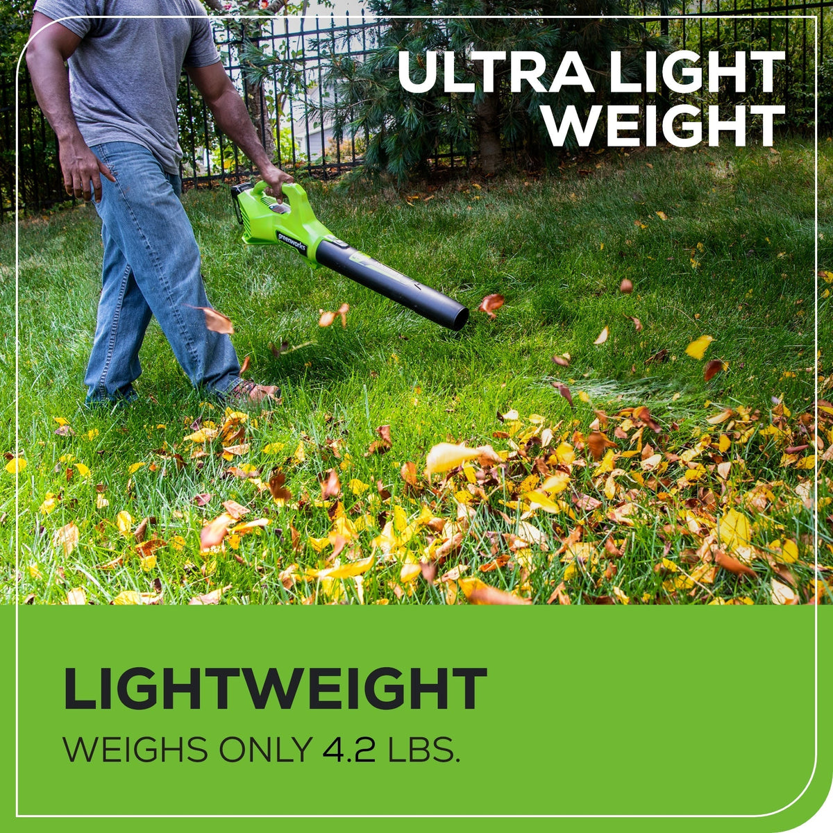 OPEN BOX 48V (24V x 2) 21" Cordless Battery Self-Propelled Mower 3PC Combo Kit: (2) 5.0Ah Batteries,(1) 2.0 Ah Battery,(1) Dual-Port Rapid Charger and (1) Charger