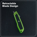 6" Utility Knife