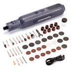 8V Rotary Tool Kit