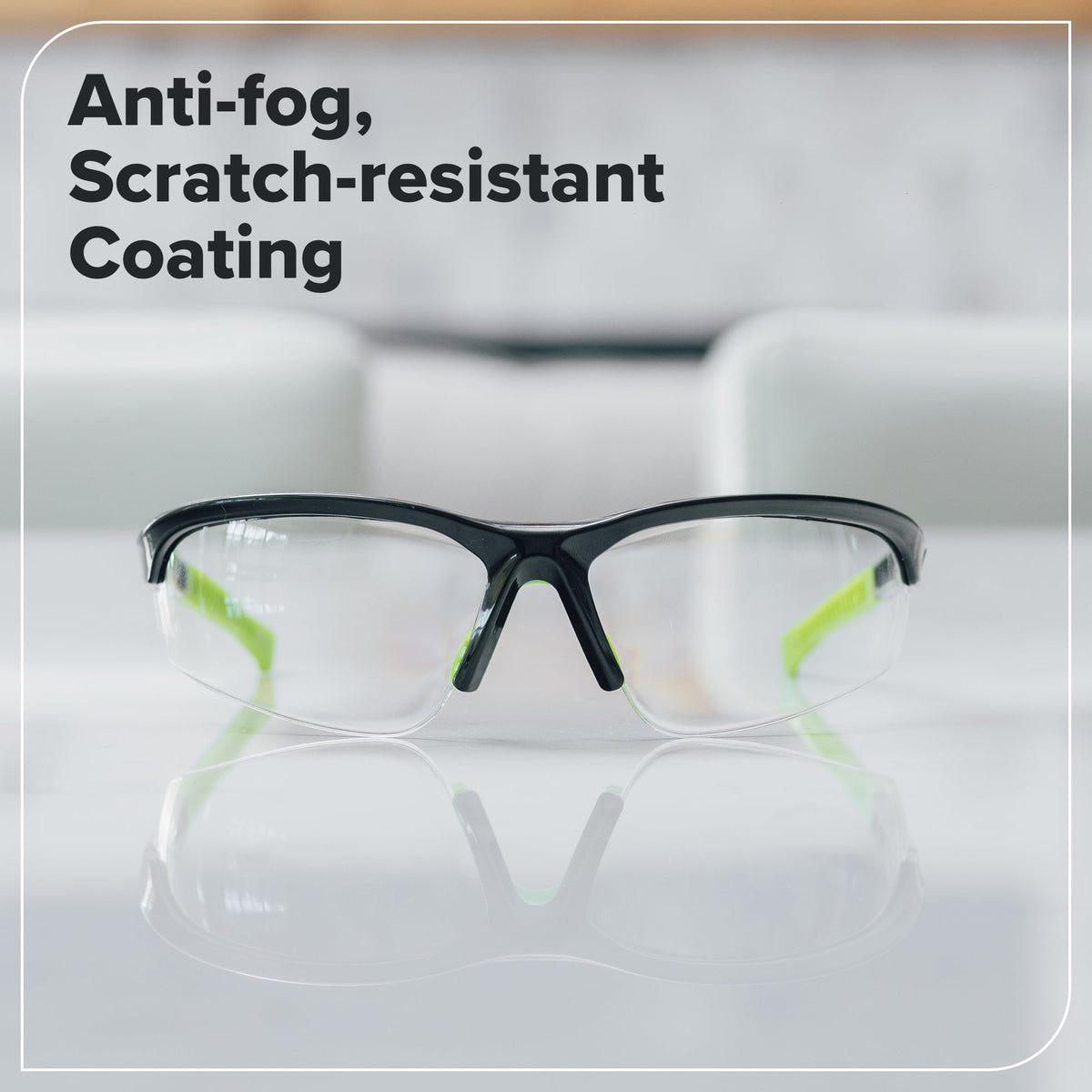 Eye Safety Glasses