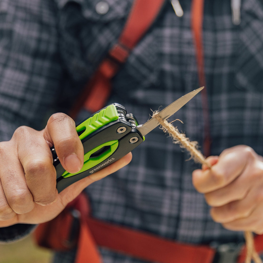 Folding Multi-Tool