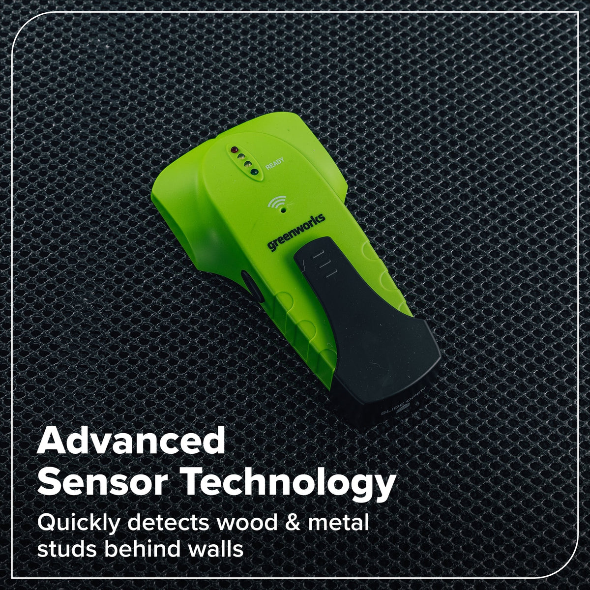 Stud Finder