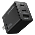 65W USB-C GaN II Charger