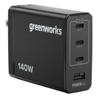 140W USB-C GaN II Charger