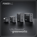 140W USB-C GaN II Charger