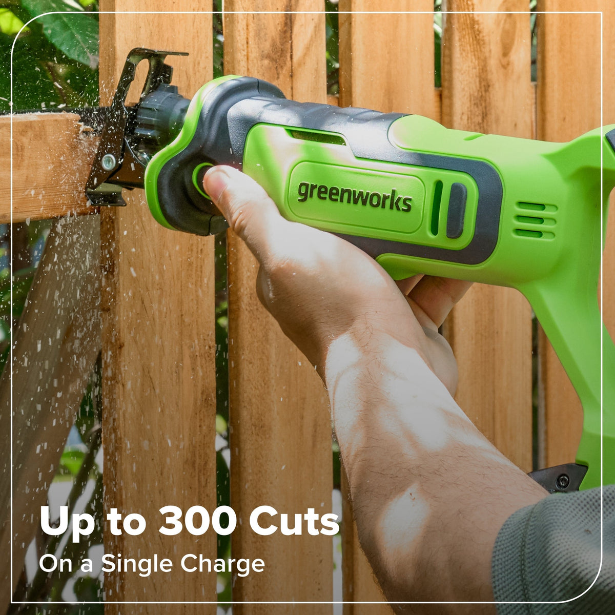 24V Brushless Power Tool 6PC Combo Kit: (2) 2.0 Ah USB-C Batteries and 30W Charger
