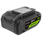 24V 5.0 Ah Tabless Battery with Bi-Directional USB-C Port