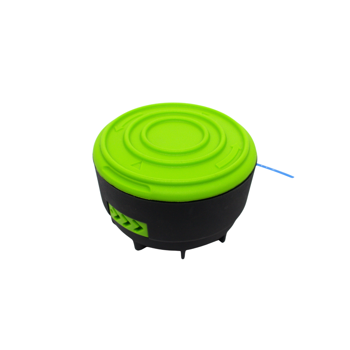 Auto-Feed Head for Select String Trimmer and Edger