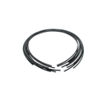 0.1" Replacement String Trimmer Line for Wheeled String Trimmer