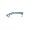 Right Side Wear Pad for Selec Snow Thrower