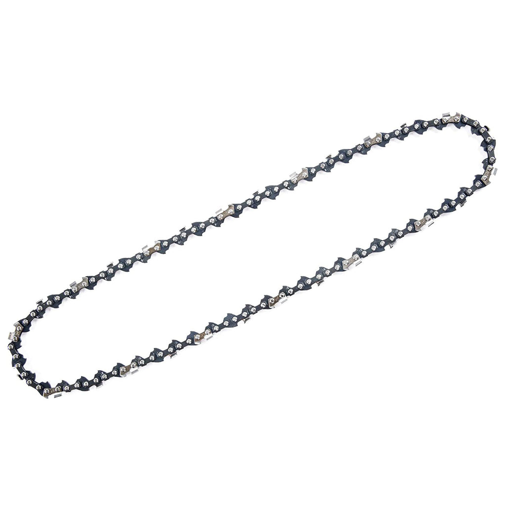 10" Pole Saw Chain, 1/4" Pitch, .050" Chain Gauge and 58 DL