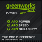 Pro 40-Tooth 7-1/4" General Purpose Circular Saw Blade with Construction-Grade Carbide Teeth