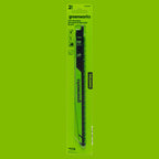 2-PC 9 in. 5TPI Recip Saw Pruning Blades