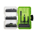 35-PC Impact Bit Set